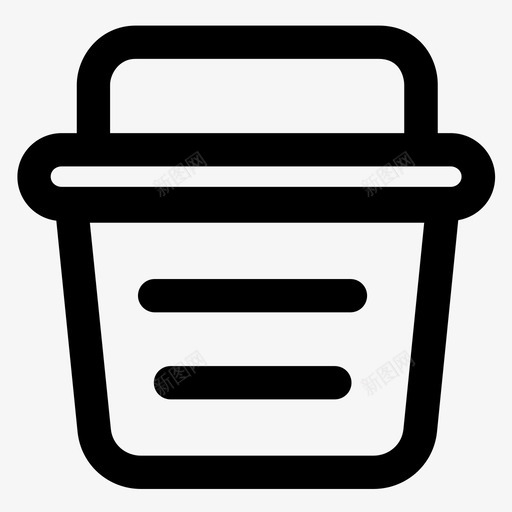 购物篮btn010201svg_新图网 https://ixintu.com 购物篮