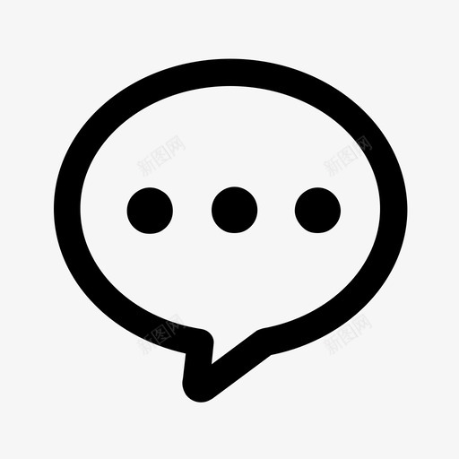 左侧菜单图标04svg_新图网 https://ixintu.com 左侧 菜单 图标