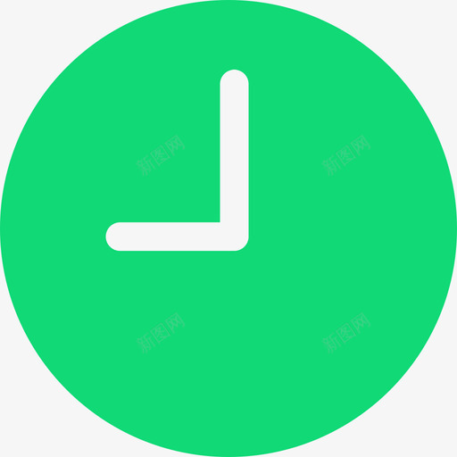 我的页面历史记录iconsvg_新图网 https://ixintu.com 我的 页面 历史 记录