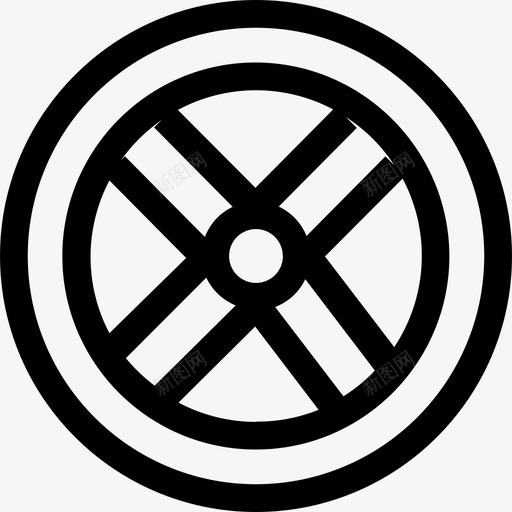 防爆轮胎svg_新图网 https://ixintu.com 防爆 轮胎