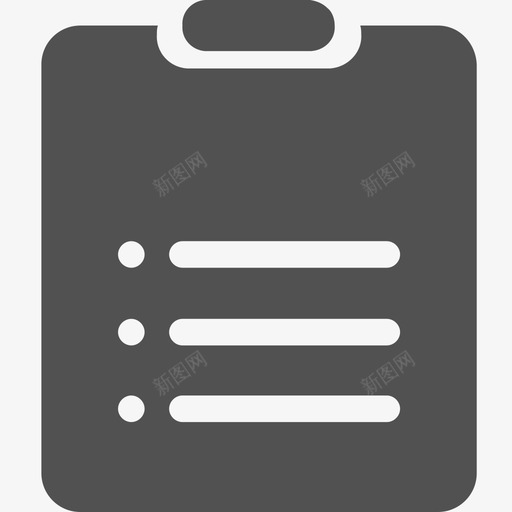 订单纯色svg_新图网 https://ixintu.com 订单 纯色