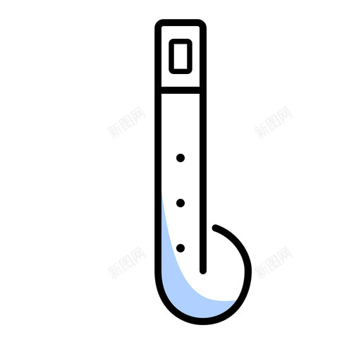 皮带svg_新图网 https://ixintu.com 皮带 线性 多色 商务 圆润 简约 扁平
