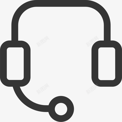 客服详情页svg_新图网 https://ixintu.com 客服 详情
