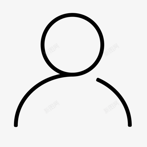 底部图标08svg_新图网 https://ixintu.com 底部 图标