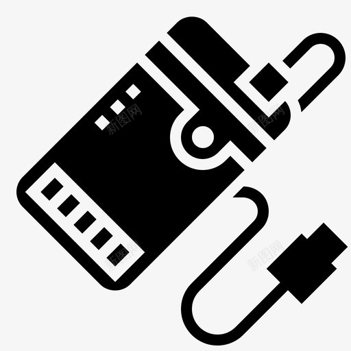 外部设备驱动器svg_新图网 https://ixintu.com 外部设备 驱动器 硬件 存储器 摄影