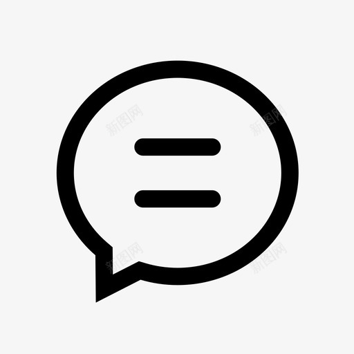 动态消息01svg_新图网 https://ixintu.com 动态 消息