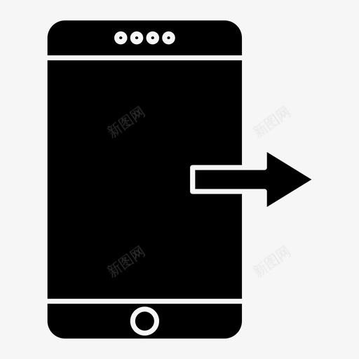 注销电话退出注销svg_新图网 https://ixintu.com 注销 电话 退出 辞职 办公室 标志 标志符 符号