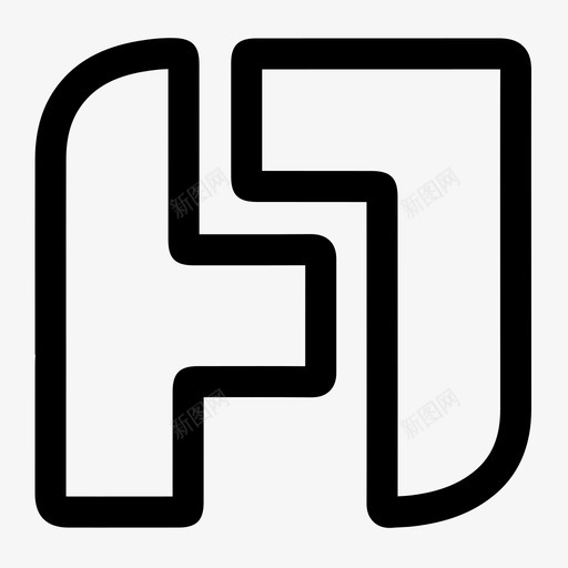 帆软svg_新图网 https://ixintu.com 帆软