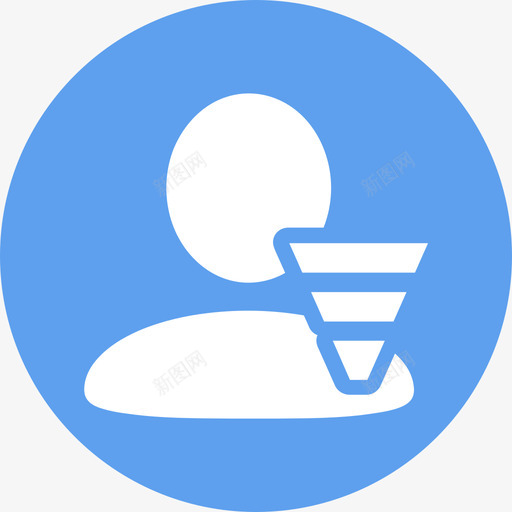 玩家留存svg_新图网 https://ixintu.com 玩家 留存