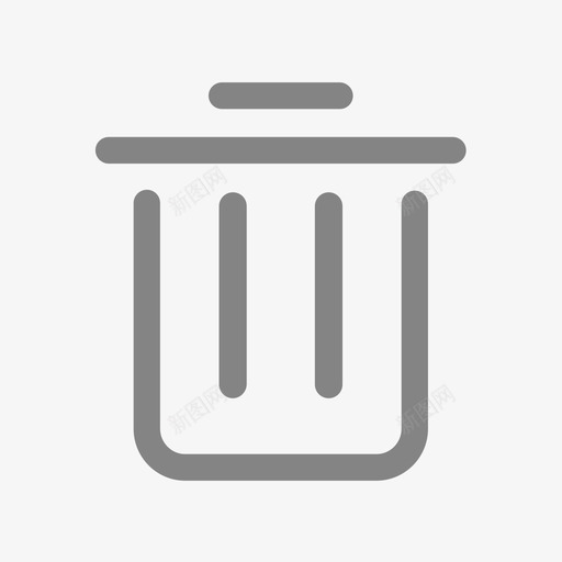 移除唾液盒svg_新图网 https://ixintu.com 唾液