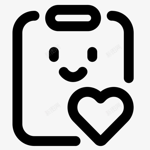 icon患者列表svg_新图网 https://ixintu.com 患者 列表