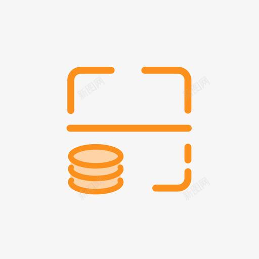 商户端扫码积分副本2svg_新图网 https://ixintu.com 商户 端扫码 积分 副本