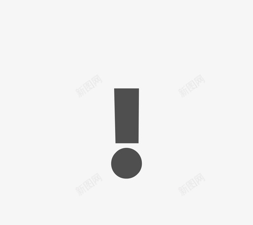 蓄电池报警1svg_新图网 https://ixintu.com 蓄电池 报警