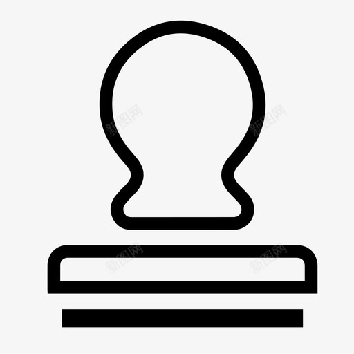 刻章svg_新图网 https://ixintu.com 刻章