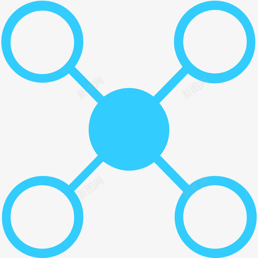 投放数据与业务行为打通svg_新图网 https://ixintu.com 投放 数据 业务 行为 打通