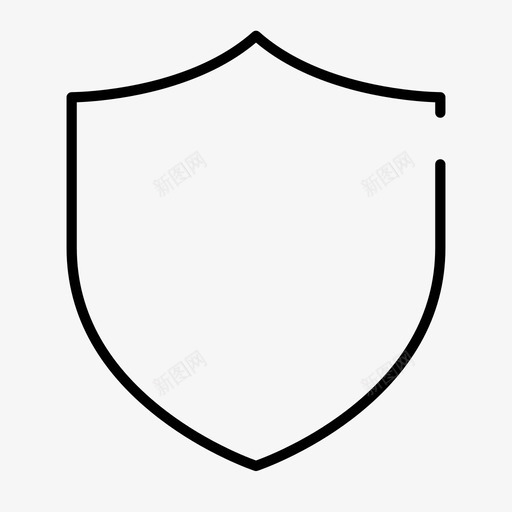 奖章徽章荣誉svg_新图网 https://ixintu.com 徽章 奖章 荣誉 盾牌 偏差