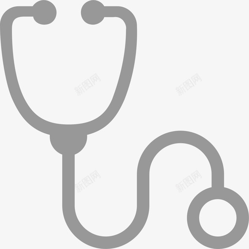 诊疗svg_新图网 https://ixintu.com 诊疗 线性 单色