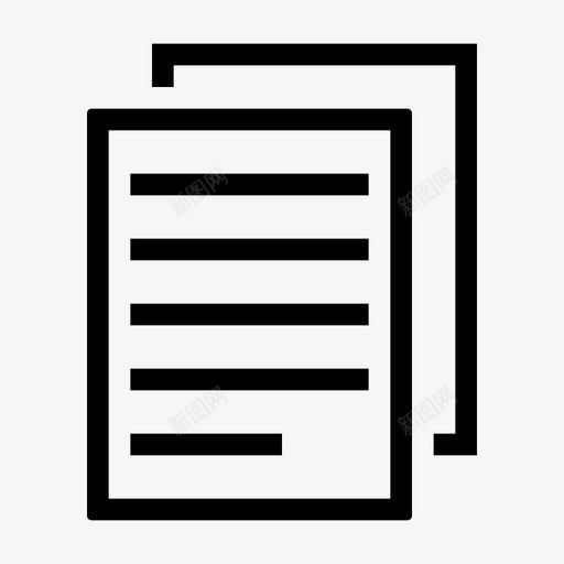 收文登记svg_新图网 https://ixintu.com 收文 登记