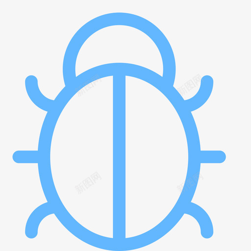 项目bug管理提交bugbug标题svg_新图网 https://ixintu.com 项目管理 提交 标题