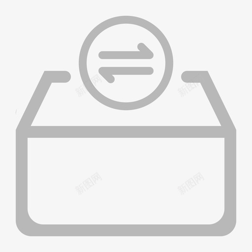 ico线性图标库房管理挑拨入房svg_新图网 https://ixintu.com 线性 图标 库房 管理 挑拨 入房
