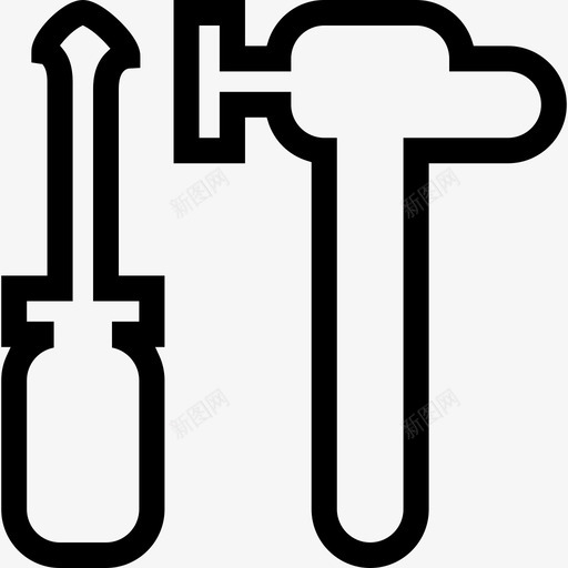 工具耗材svg_新图网 https://ixintu.com 工具 耗材
