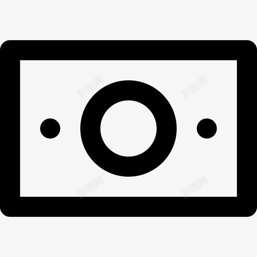 钱网上购物90线性svg_新图网 https://ixintu.com 网上购物 线性