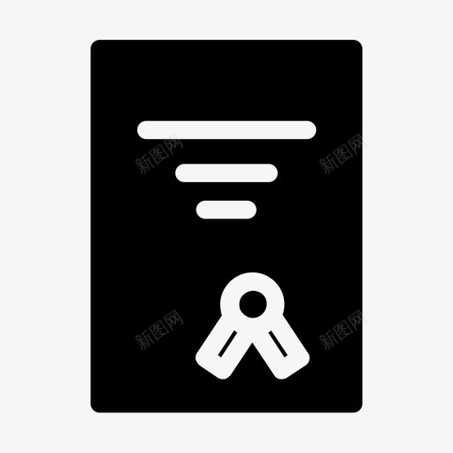 信开页svg_新图网 https://ixintu.com 信开页 学校 字形