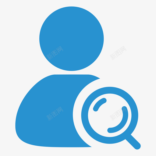 代表查询svg_新图网 https://ixintu.com 代表 查询
