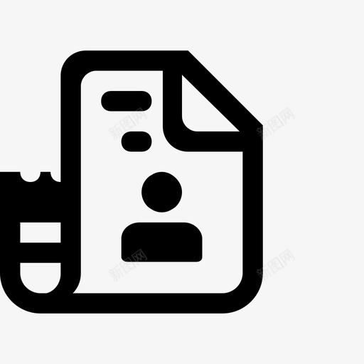 联系人信息1copysvg_新图网 https://ixintu.com 联系人 信息