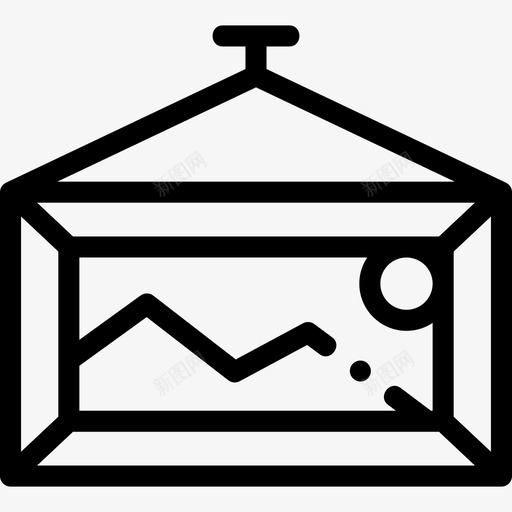图片家居装饰67线性svg_新图网 https://ixintu.com 图片 家居装饰 线性