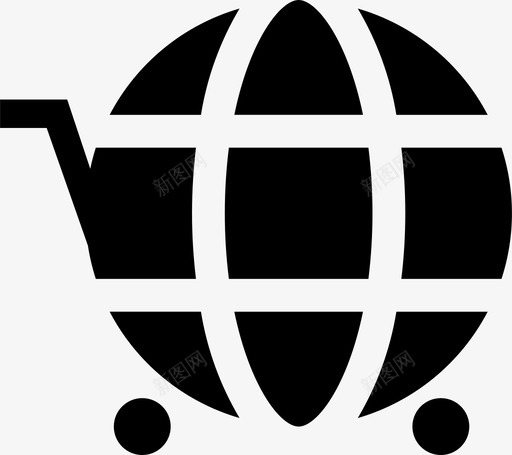 导航海外购yesiconsvg_新图网 https://ixintu.com 导航 航海 外购