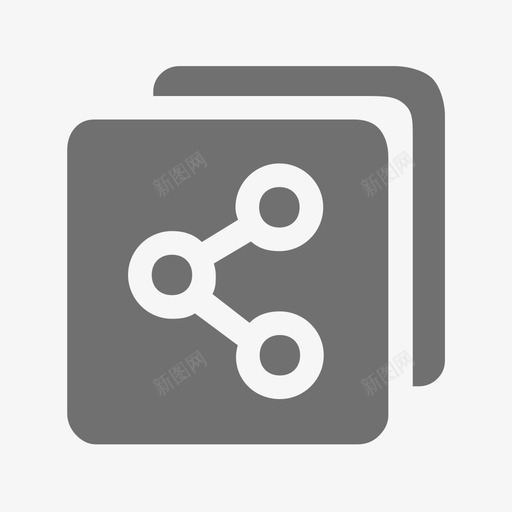 分享给好友iconsvg_新图网 https://ixintu.com 分享 好友