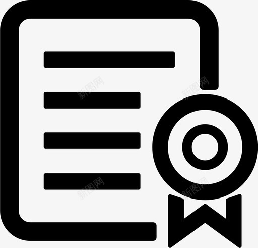 行政许可公示svg_新图网 https://ixintu.com 行政 许可 公示