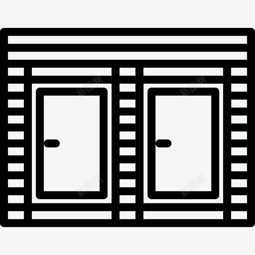 更衣室游泳运动员3直线型svg_新图网 https://ixintu.com 更衣室 游泳 运动员 直线 线型
