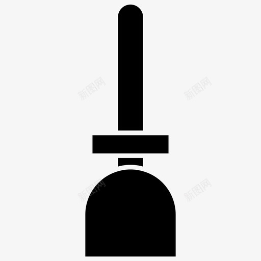 柱塞浴室劳动svg_新图网 https://ixintu.com 劳动节 柱塞 浴室 劳动 工具 字形 样式