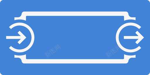 管道出入口svg_新图网 https://ixintu.com 管道 出入口