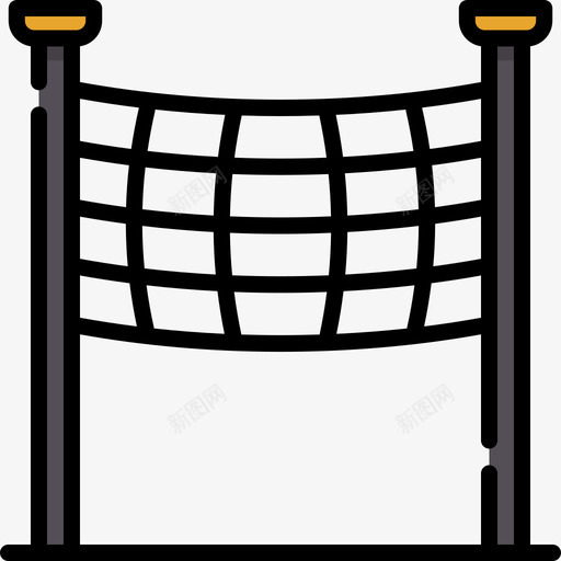 网操场59线颜色svg_新图网 https://ixintu.com 操场 颜色