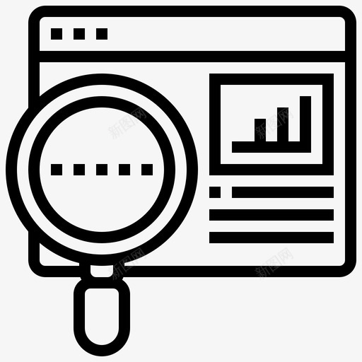 分析客户关系管理4线性svg_新图网 https://ixintu.com 分析 客户关系 管理 线性