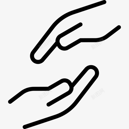 沙哈达信仰帮助svg_新图网 https://ixintu.com 哈达 信仰 帮助 伊斯兰教 承诺 支持