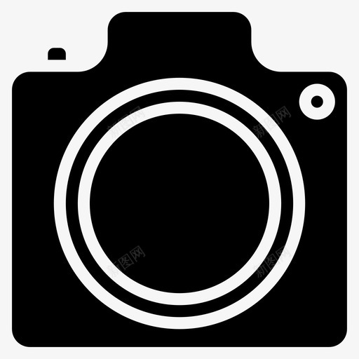 照相机照片旅行svg_新图网 https://ixintu.com 照片 照相机 旅行