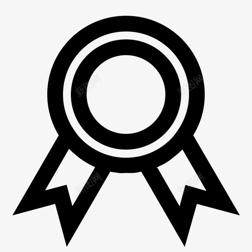 徽章商业电子商务svg_新图网 https://ixintu.com 徽章 商业 电子商务 金融 丝带 商店 池井 生态