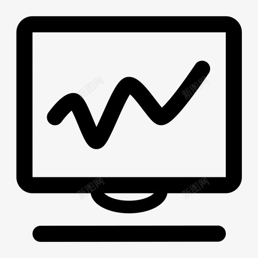 后台总览svg_新图网 https://ixintu.com 后台 总览