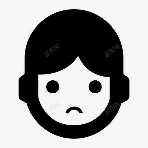 1男生025切图svg_新图网 https://ixintu.com 男生 切图
