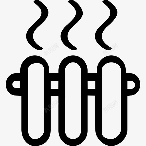 水暖器材svg_新图网 https://ixintu.com 水暖器材