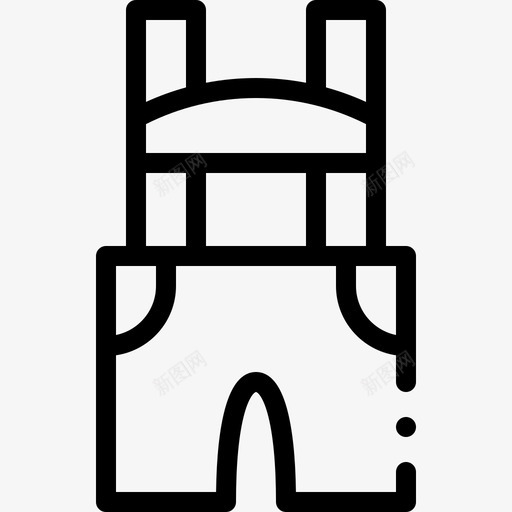 啤酒节服装派对43直系svg_新图网 https://ixintu.com 啤酒节 服装 派对 直系