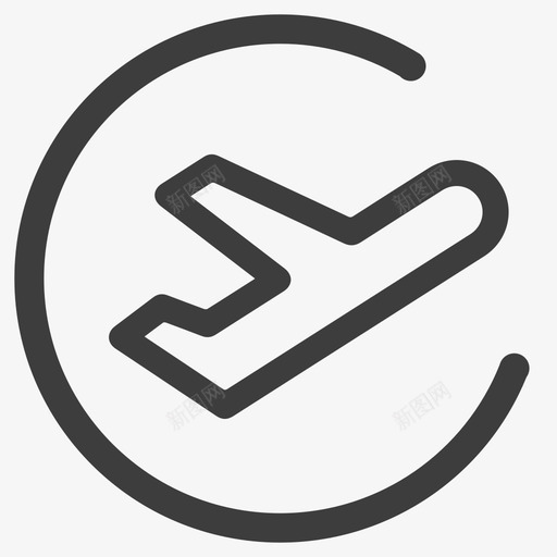 航班动态svg_新图网 https://ixintu.com 航班 动态