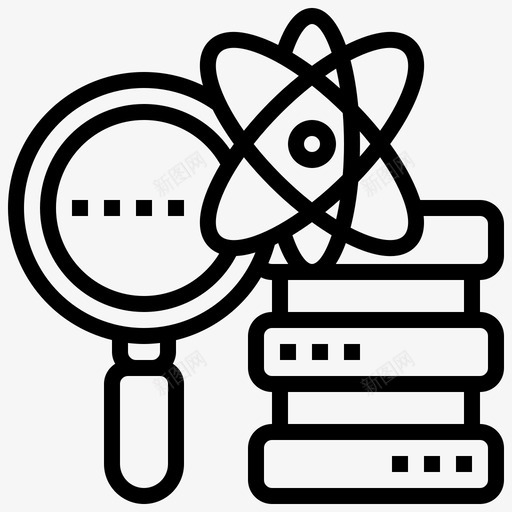 分析数字经济7线性svg_新图网 https://ixintu.com 分析 数字 经济 线性