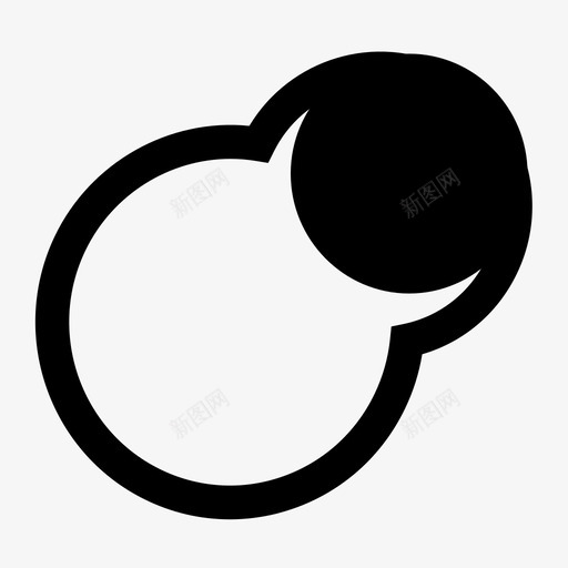 产后信息2svg_新图网 https://ixintu.com 产后 信息 图标 制作 模版