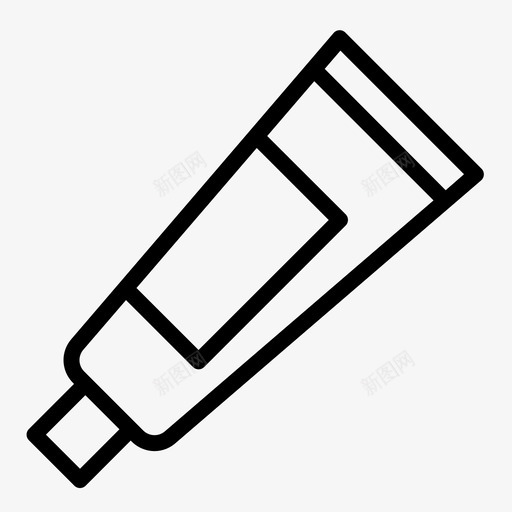 药膏健康医院svg_新图网 https://ixintu.com 药膏 健康 医院 医药 药房 医疗