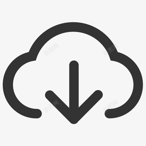 云下载01svg_新图网 https://ixintu.com 下载